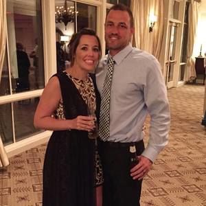 Meet your Posher, Lauren-larry